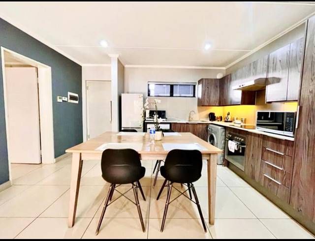 2 BEDROOM PROPERTY TO RENT IN MORNINGSIDE